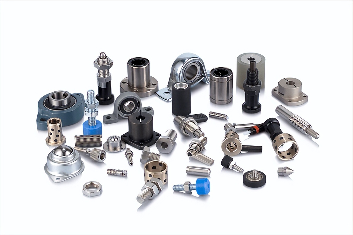 爱合发工业零件采购平台的介绍,爱合发机械配件采购平台的功能