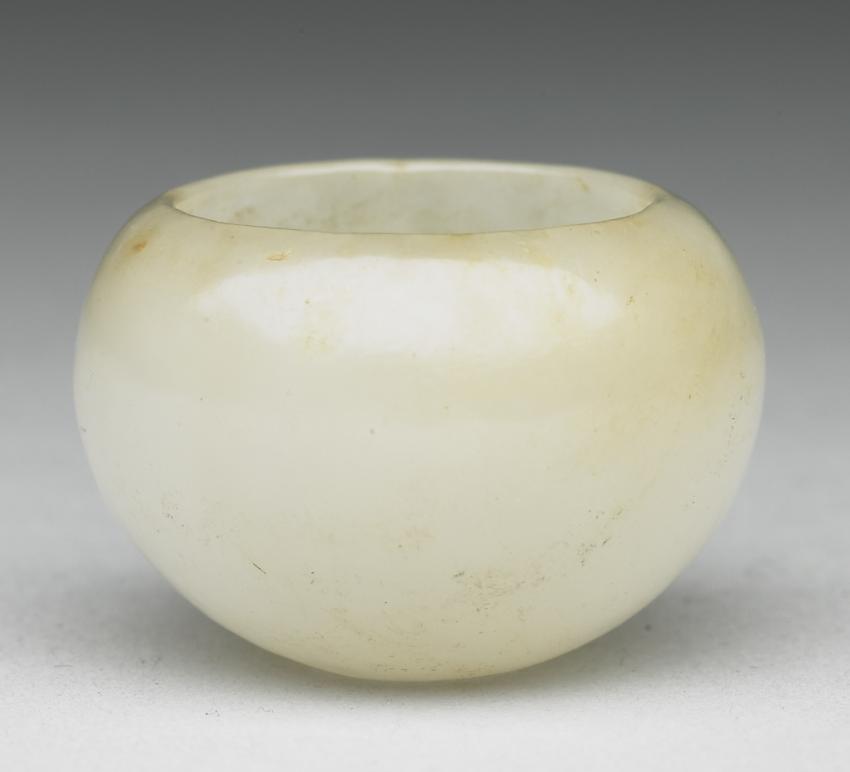 国家博物馆馆藏玉器,南京博物馆馆藏的玉器