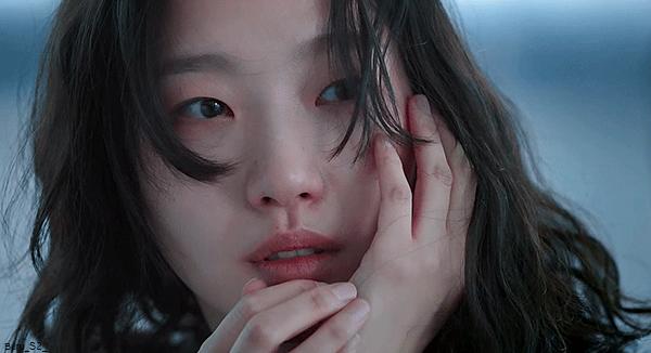 金高银是怎么当上演员的,金高银怎么变漂亮