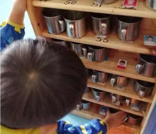 幼儿园新生入园必备清单干货篇,幼儿园新生入园必备物品清单图片