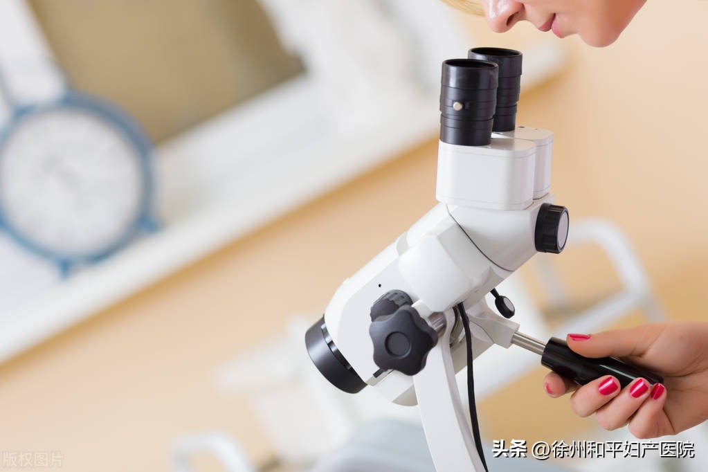 为什么医生让做宫颈癌筛查,为什么做宫颈癌筛查要做阴超