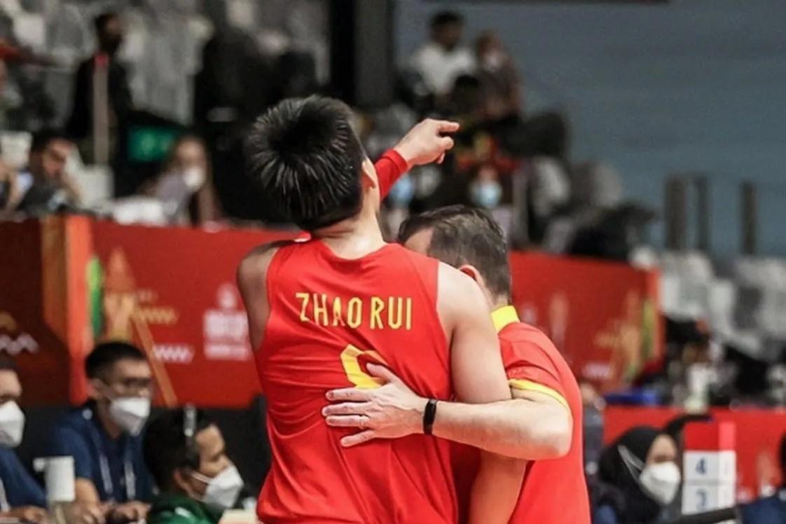 国家队是没才艺就进不去吗,国家队为什么不建专业球场