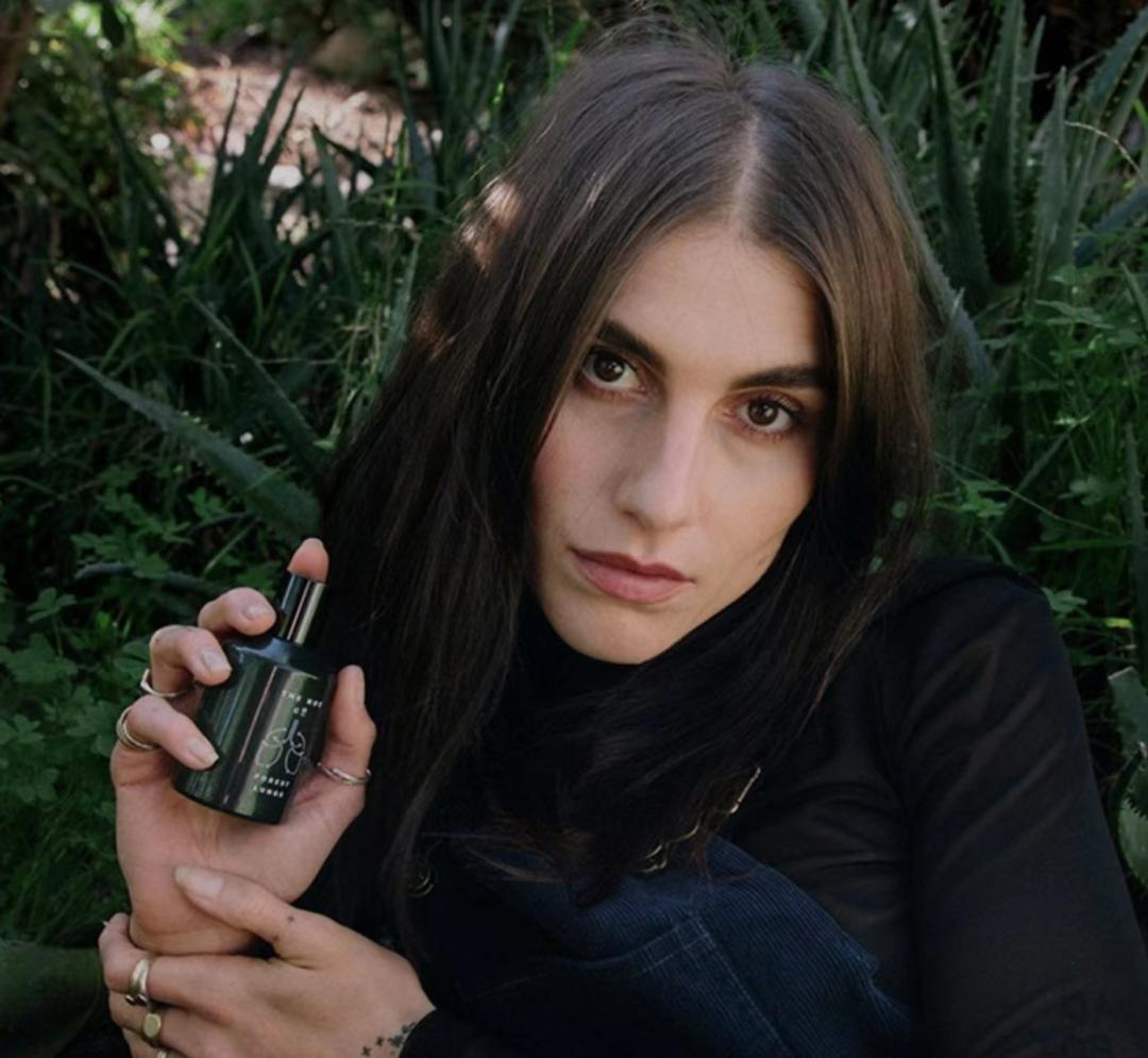 2022年圣诞礼物I圣诞送这些好闻的小*香众**，真的高级死了