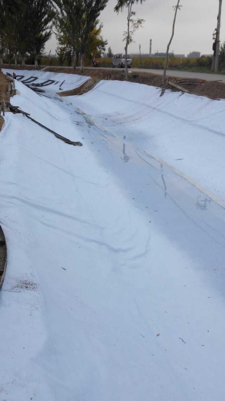 防渗无纺土工布价格,四川防渗无纺土工布多少钱一平