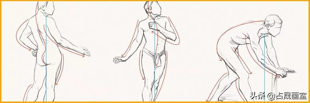 美术干货|适合零基础的美术新手练习的干货知识，码住