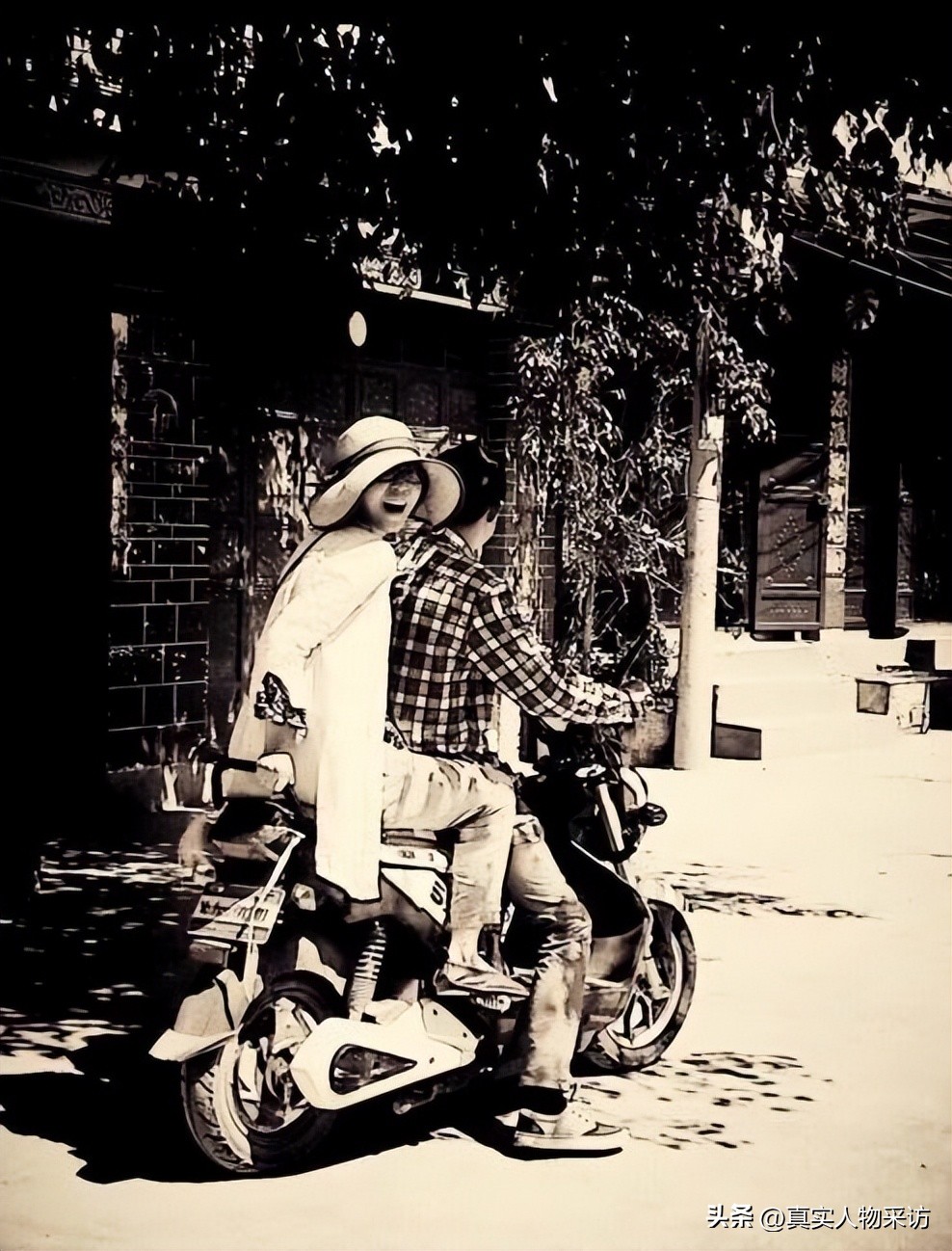 我曾是企业高管，不想内耗，5年前移居泰国，被这里的松弛疗愈了