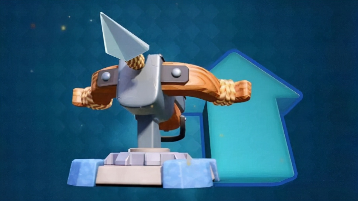 皇室战争卡组2022,部落冲突皇室战争经典卡组大全