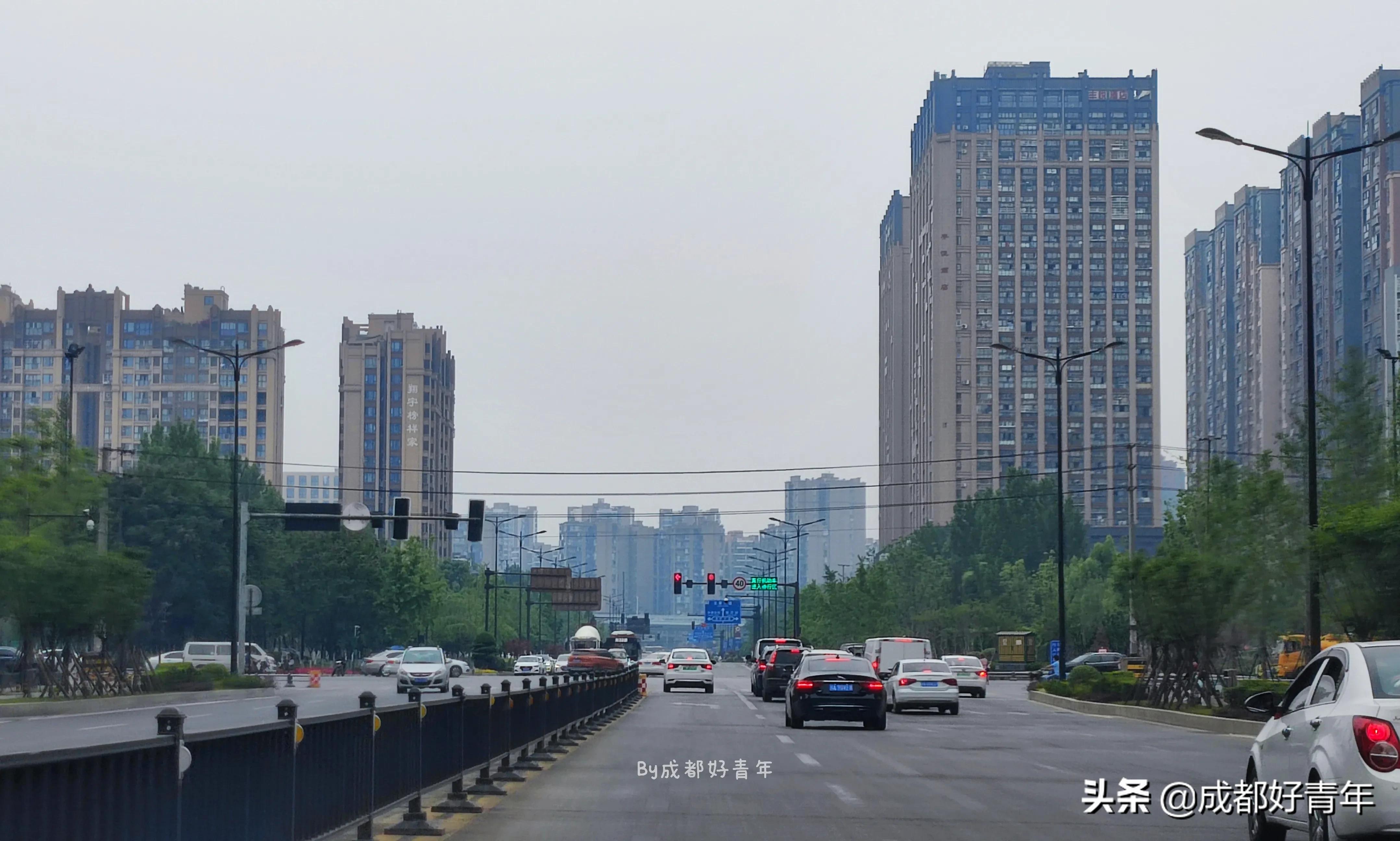 大丰城北新区,大丰发展城东还是城西