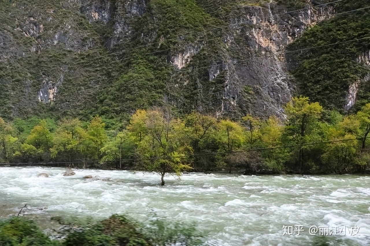 香格里拉自由行旅游线路,云南大理丽江香格里拉自由行攻略