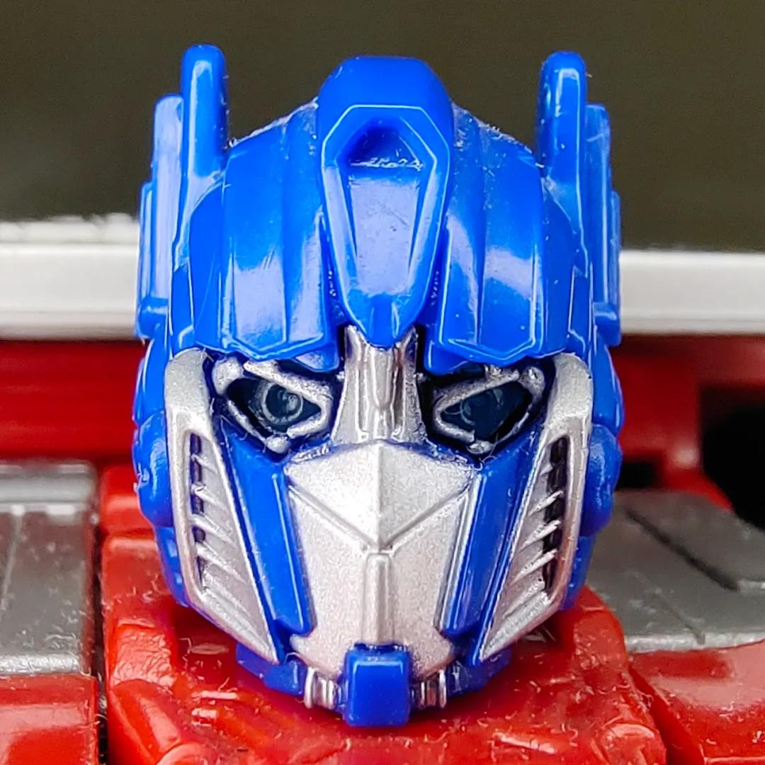 变形金刚电影原案,变形金刚拍摄过程的废案