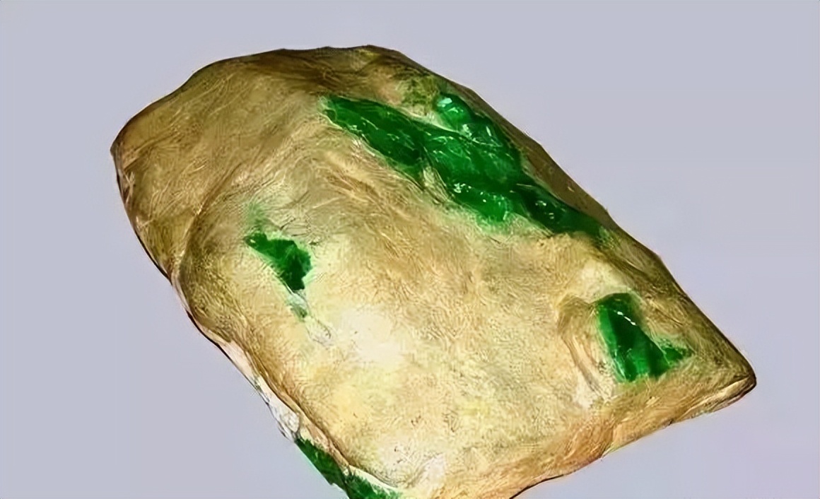 河边常见的石头有哪些,河边常见的石头有哪几种