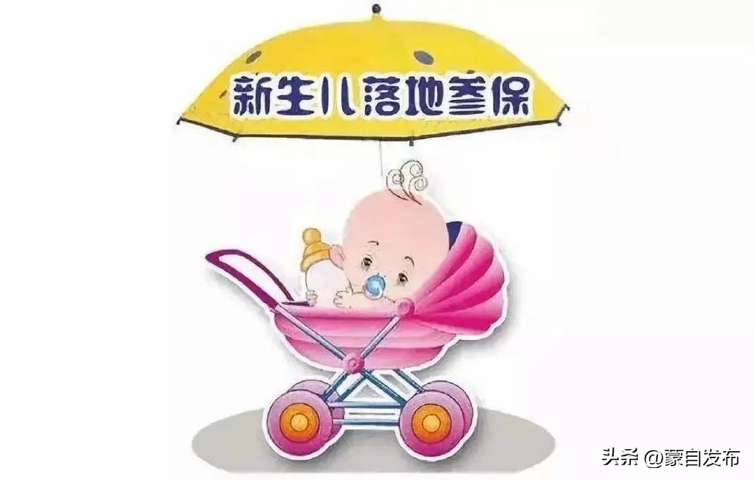 蒙自宝宝建档多少钱,蒙自新生儿落户