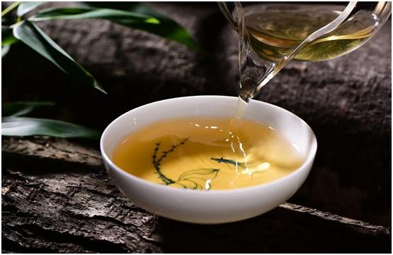 老茶客白牡丹散茶,茶叶散茶一般利润多少