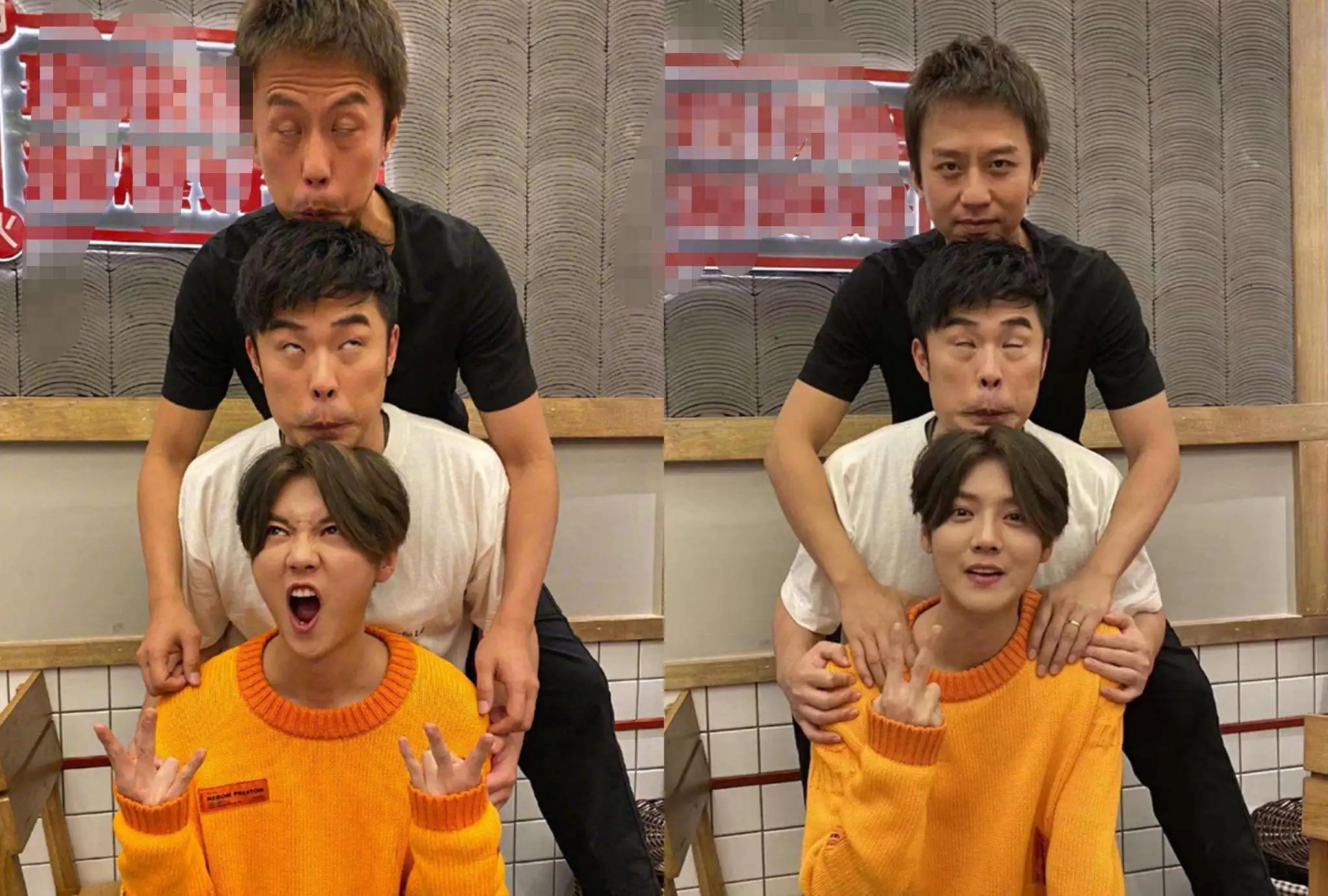 《五哈》第三季开始筹备，邓超陈赫鹿晗继续回归，飞行嘉宾曝光