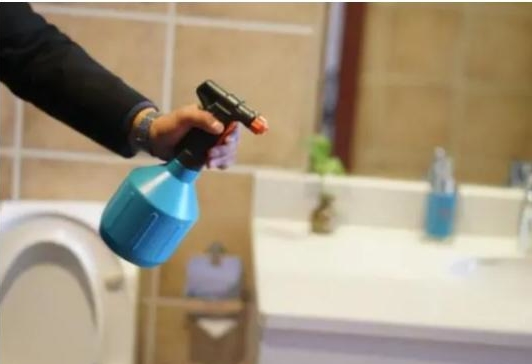 卫生间太臭怎么办？只需要放一碗醋，好多人不懂，实在太厉害了！