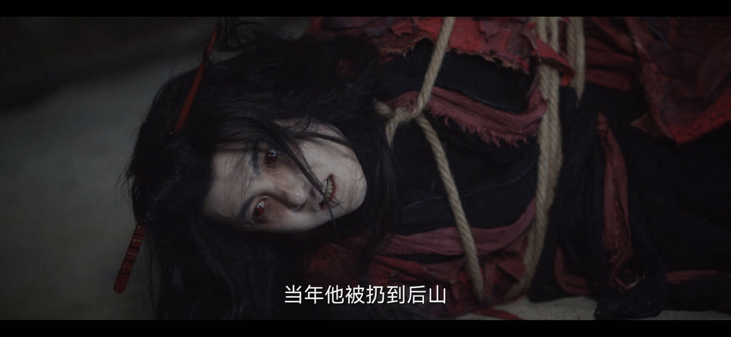 唐朝诡事录什么时候第二季,唐朝诡事录第一季第16集