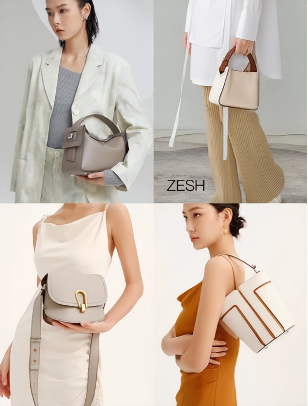 推荐适合职场的包包,适合职场高级白领的包包