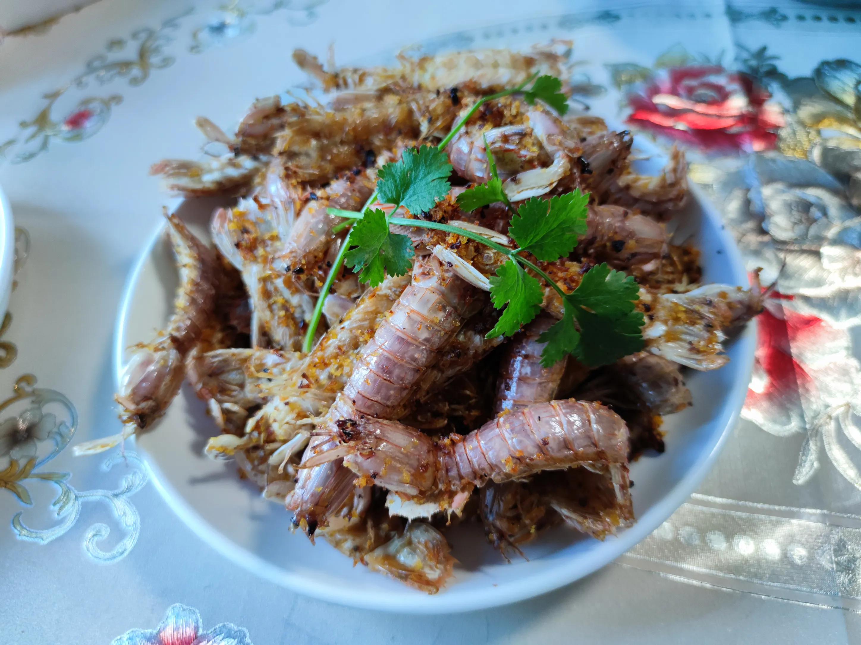 什么季节的海虾最便宜,海虾一般几月份大量上市