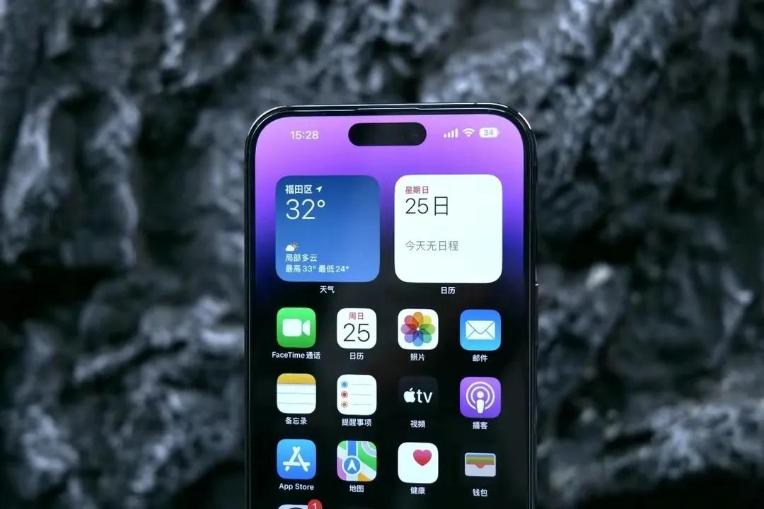 iphone14promax真实日常使用感受,iphone14promax刚用30天坏了