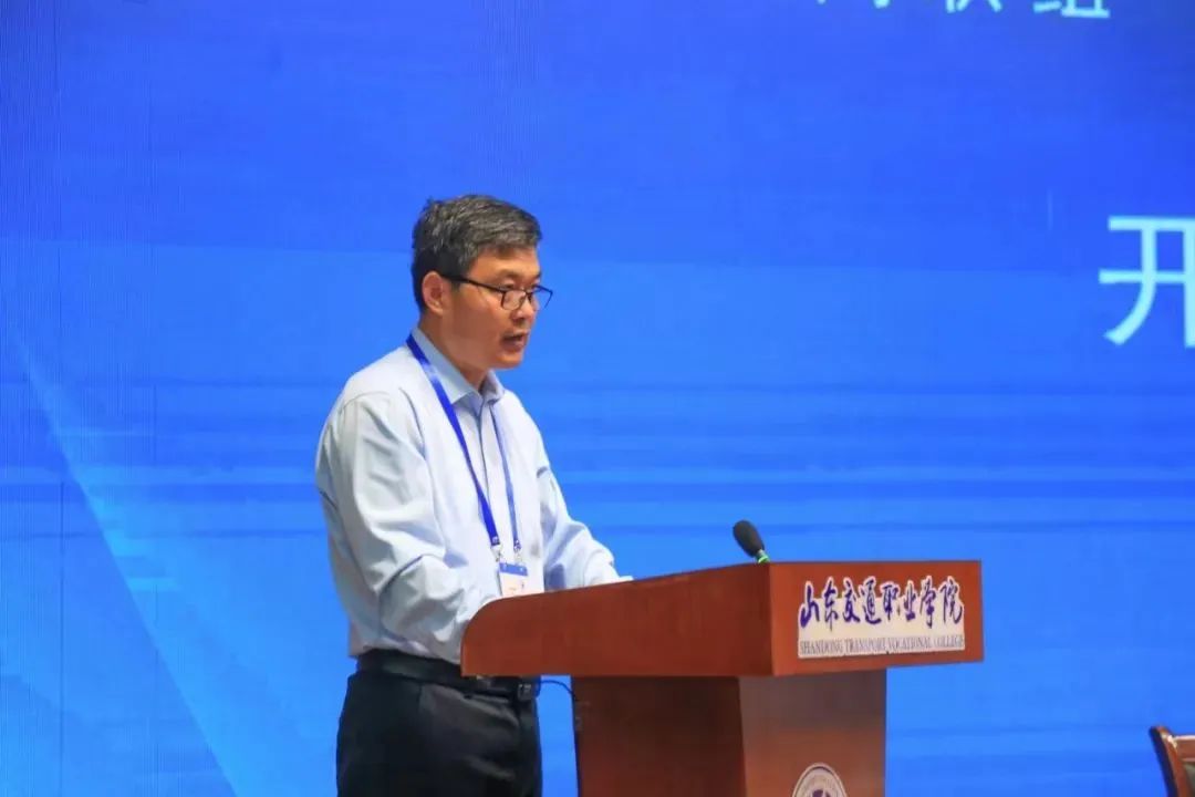 世达助赛|67支队伍齐聚国赛高职组“汽车故障检修”赛项