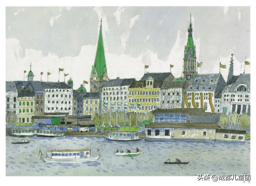 儿童历史读物排行榜前十名,适合儿童看的历史类书籍推荐