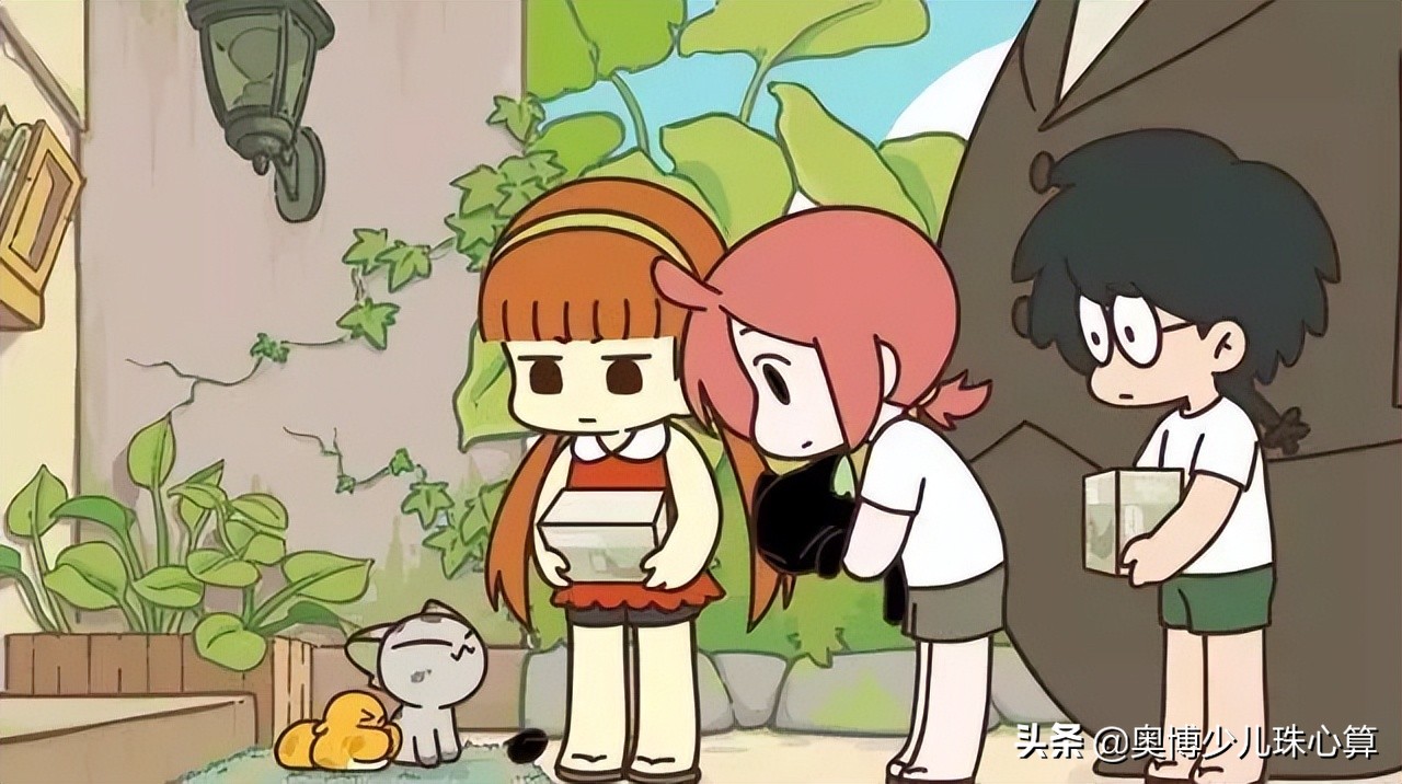 宅在家可以给孩子看的12部动画片,6-12岁必看十部动画片推荐