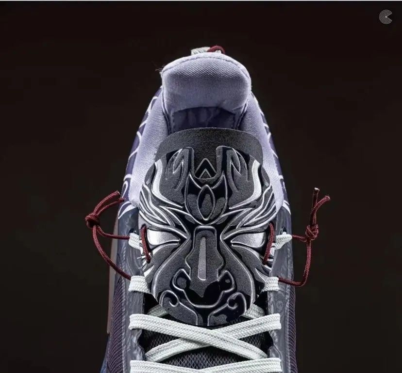 跟动漫联名的休闲鞋都有什么,国货和动漫的联名鞋