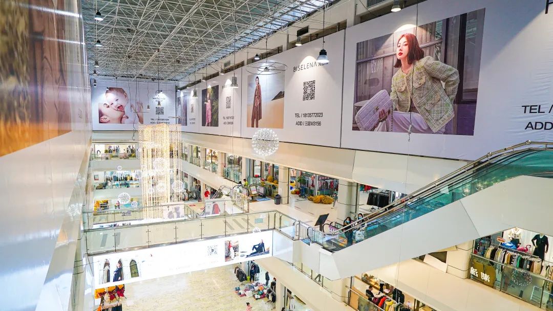 河南省服装产业现状,河南服装行业发展趋势