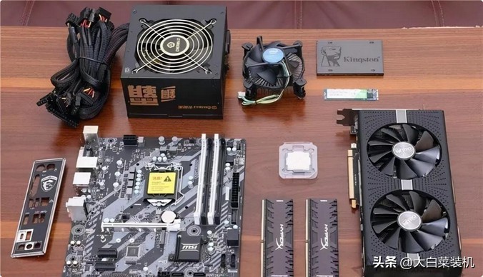 你交过“智商税”吗？电脑品牌机和组装机，到底哪个更好