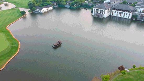 江浙高性价比5星酒店,江浙一带顶级度假酒店