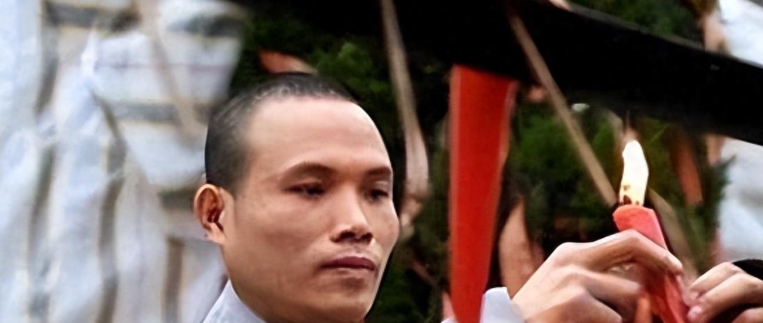 30名研究生放弃百万年薪,30个研究生放弃百万年薪去当和尚