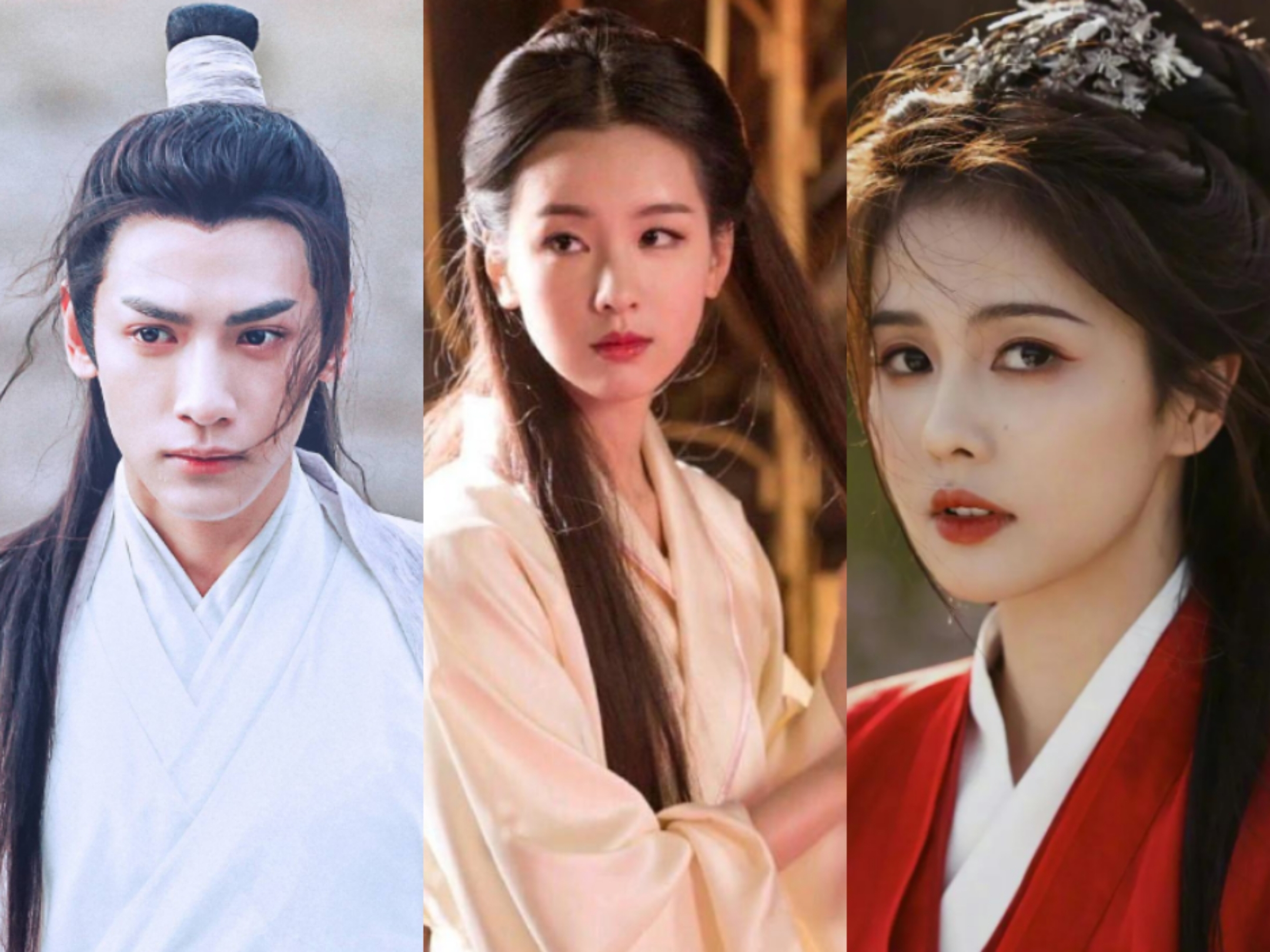 完美女神根本不存在！死皮、黑头、痘痘、毛孔…怼脸暴露真实颜值