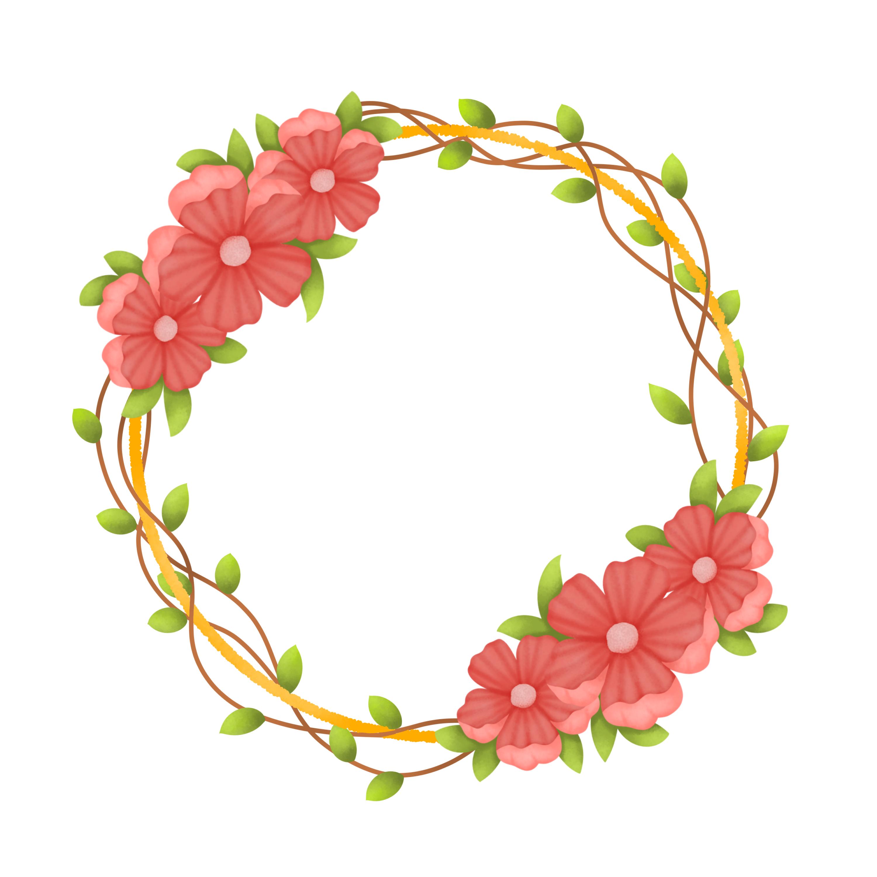 花式边框手绘图片,花式边框设计