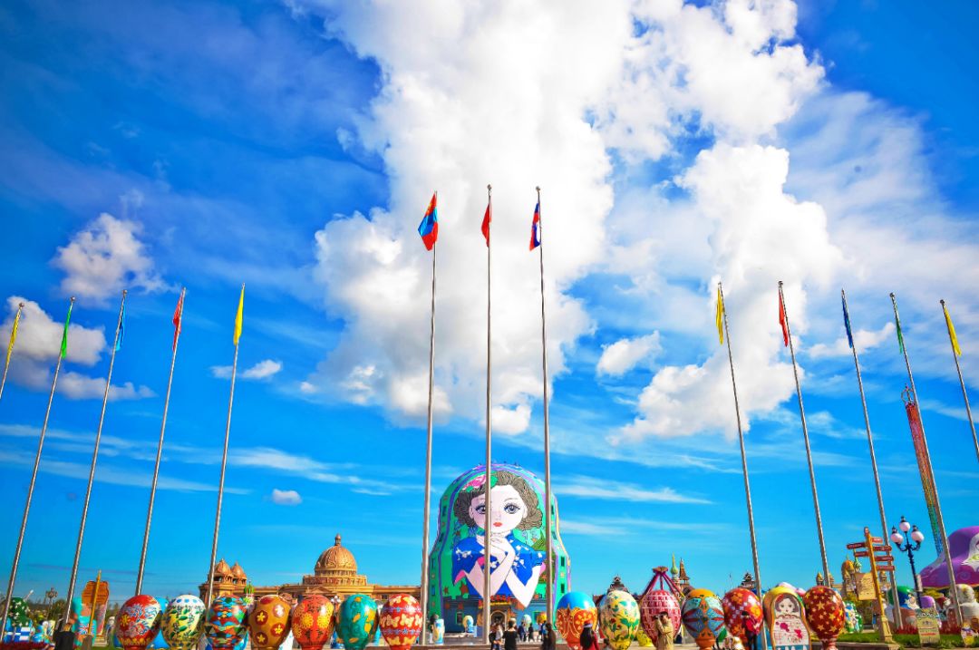 俄罗斯皇家大马戏团表演欣赏,俄罗斯皇家大马戏团直播