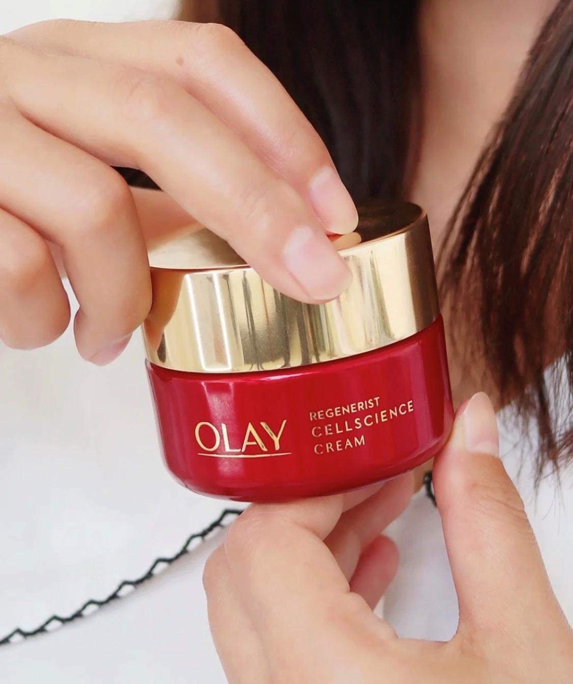 油皮秋冬季保湿维稳修护面霜测评,蔓之研skindna修护维稳面霜