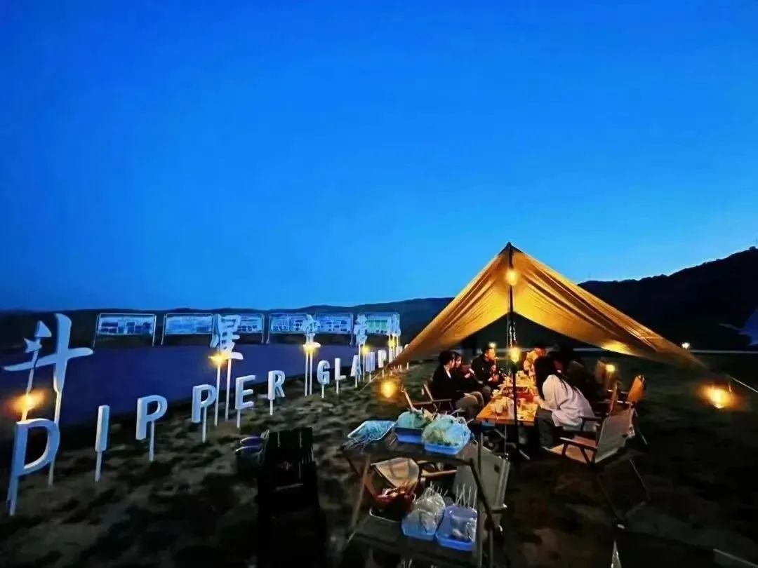 定西附近烧烤露营地推荐,新疆自驾游定西露营地