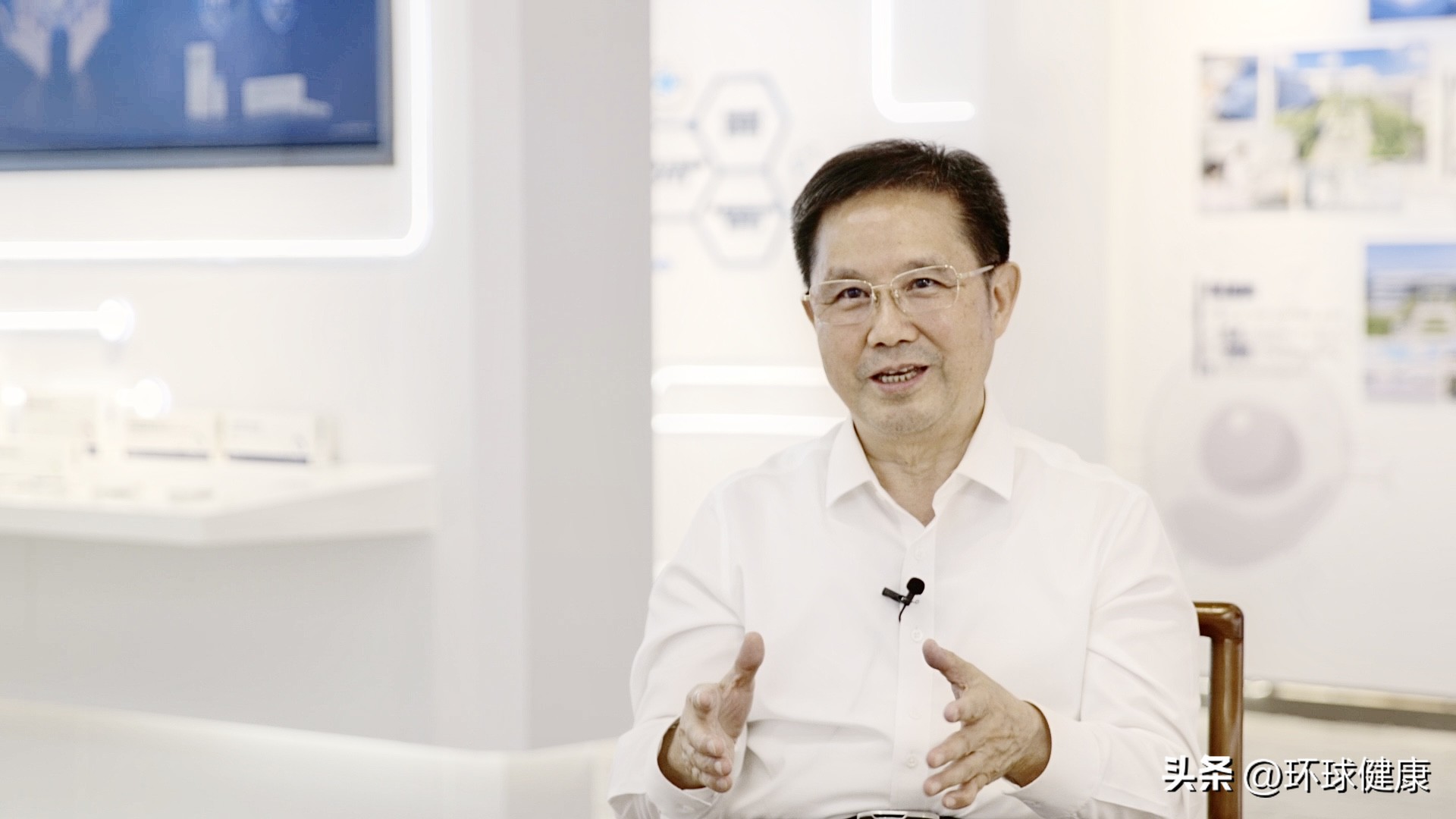 智飞生物董事长蒋仁生微博,智飞生物创始人蒋仁生的创业故事