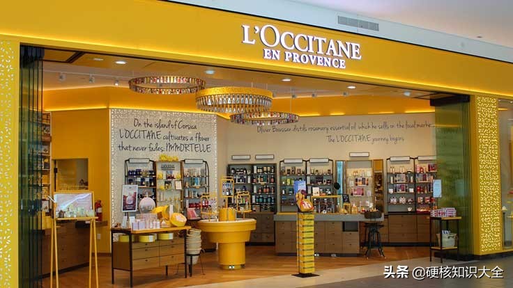 2022年最新盘点全球20大化妆品品牌及背后故事（上）爱美者必看