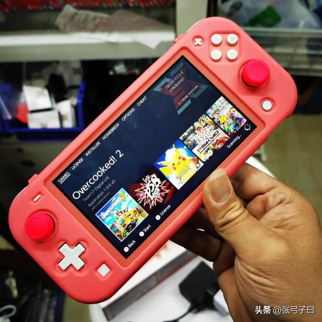 如何最划算入手一台switch,如何最便宜入手一台switch