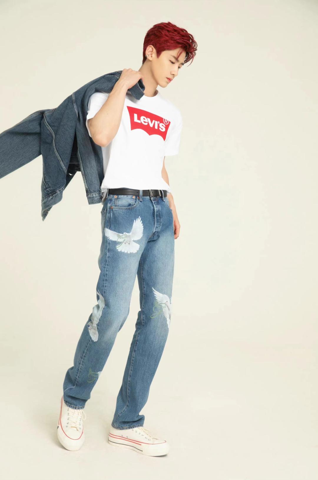 明星做服装品牌有哪些,明星自己做的潮牌品牌