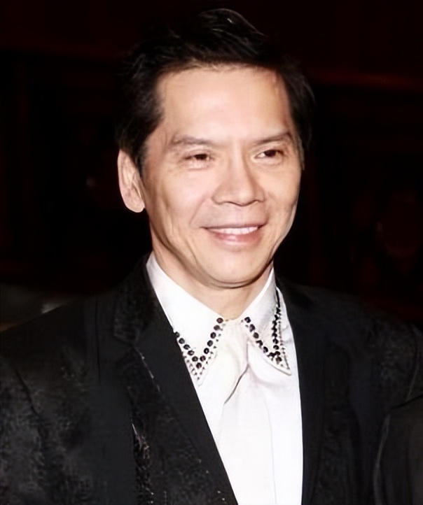 向华强和陈慧琳的关系,陈慧琳向华强什么关系