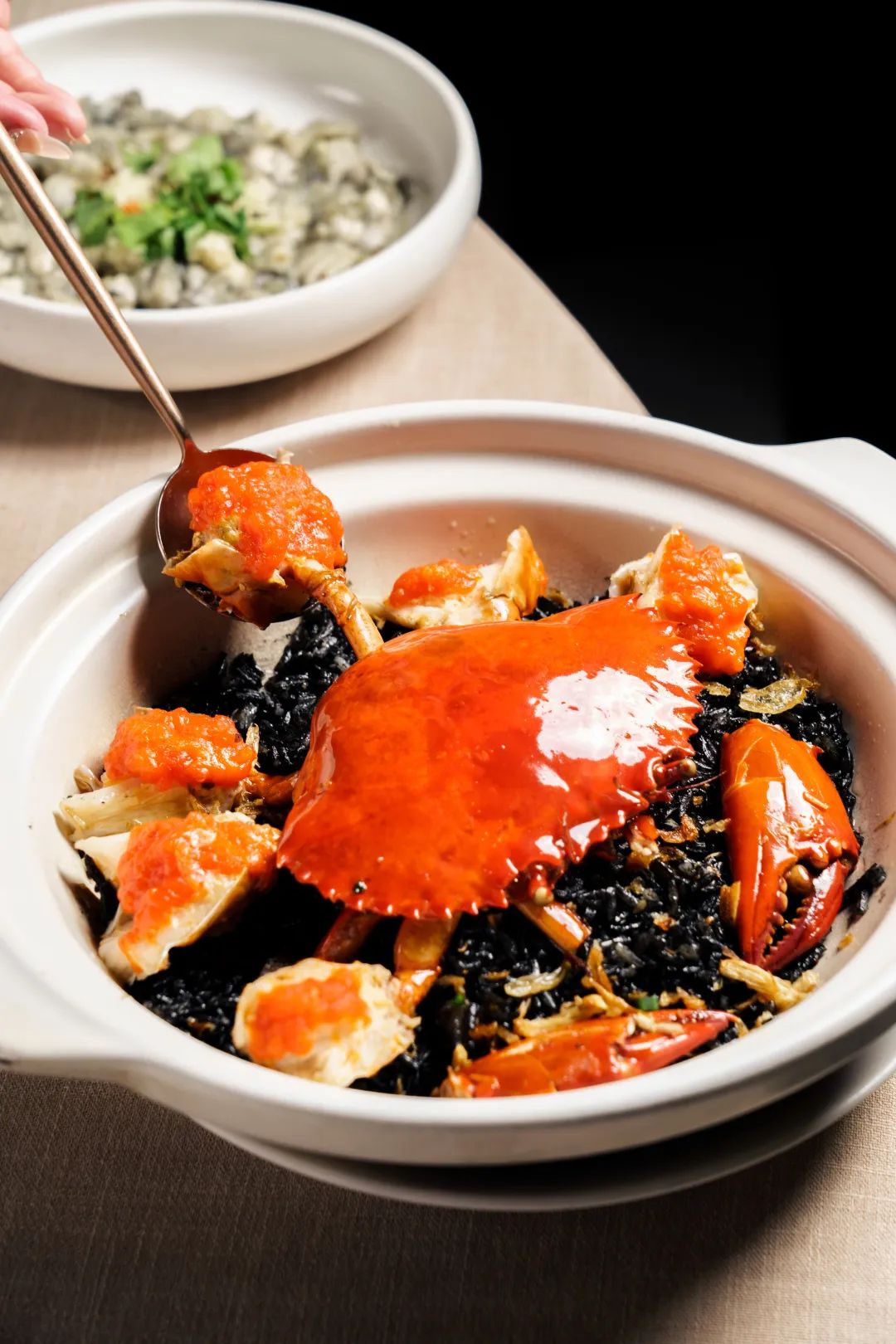 正宗鼓浪屿美食,鼓浪屿正宗闽南菜