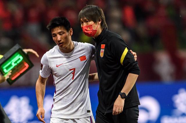 范志毅中国足球现在什么水平,范志毅感慨中国足球现状