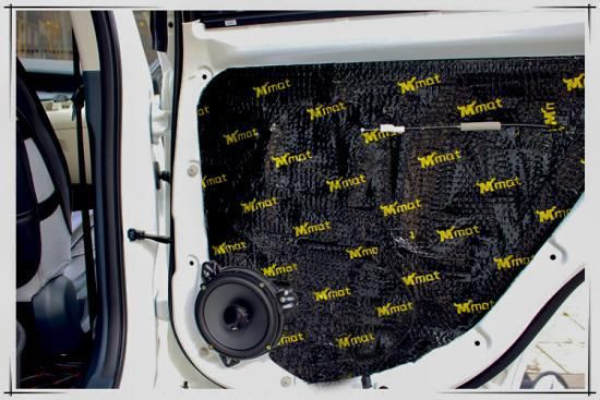 北汽eu5改音响,北汽新能源eu5汽车音响改装