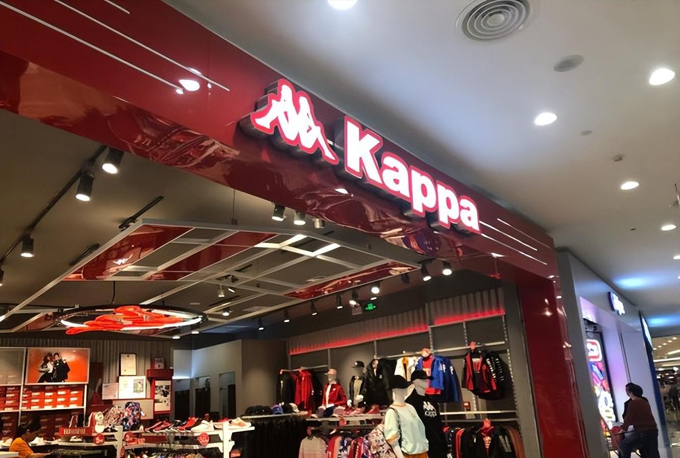 卡帕：曾是时尚界弄潮儿，体育圈也风光无限，如今为何泯然众人？