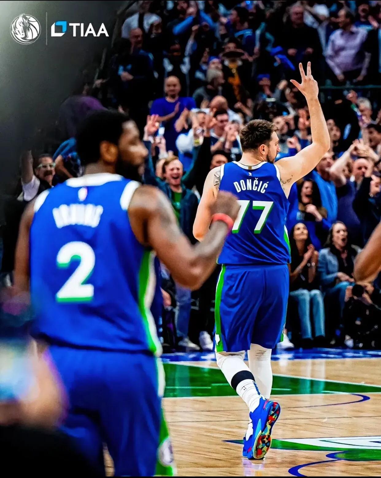 詹姆斯欧文绝杀独行侠,詹姆斯欧文互相成就