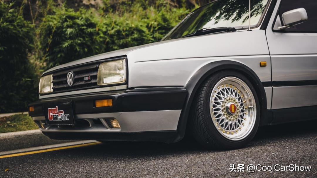 最后一批情怀经典老款捷达,经典老捷达二手车爆改