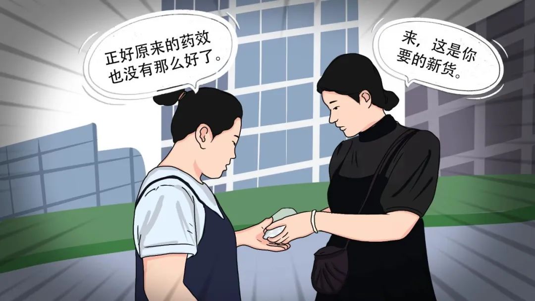 阳光检察院以案释法,阳光检察以案释法