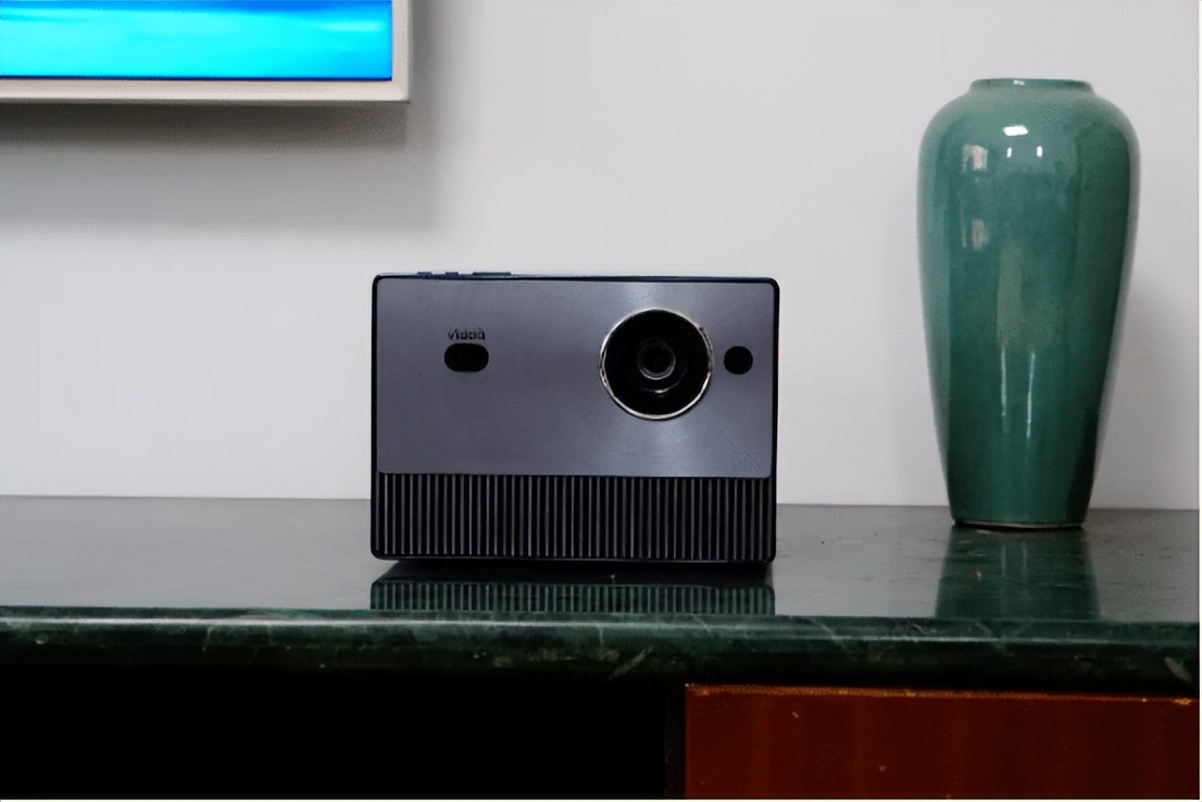 在家看大投影,在家用投影仪看球赛