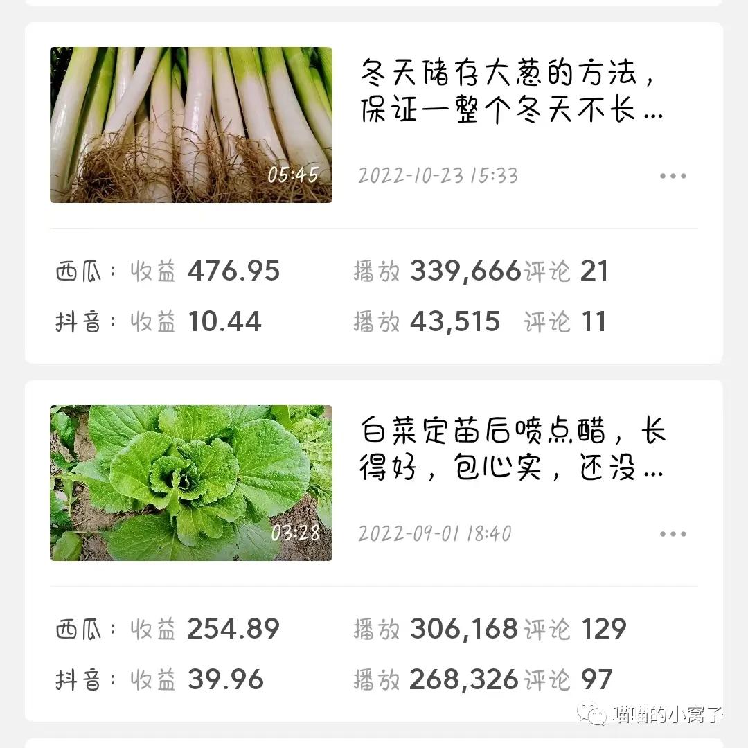 我的自媒体内容创业方法,我的自媒体经验分析